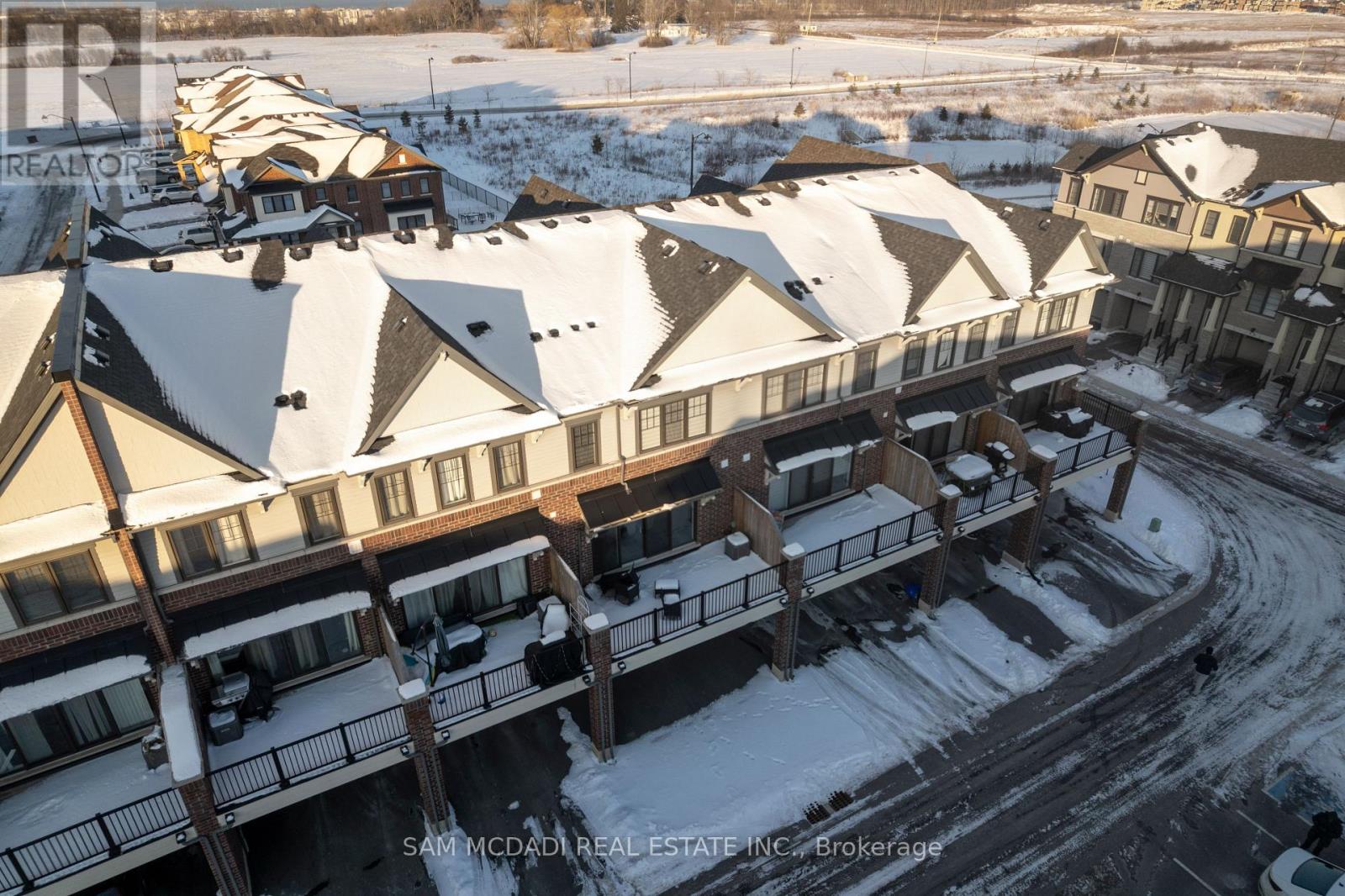 13 - 185 Bedrock Drive, Hamilton, Ontario  L8J 0M5 - Photo 41 - X13004726