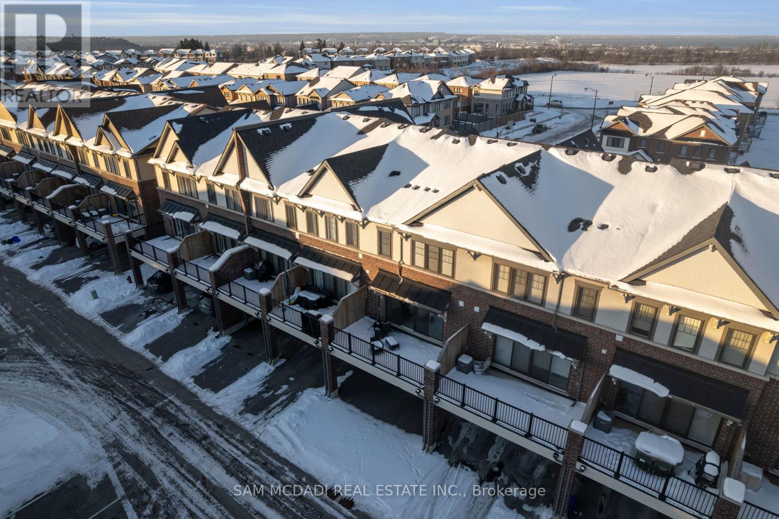 13 - 185 Bedrock Drive, Hamilton, Ontario  L8J 0M5 - Photo 42 - X13004726