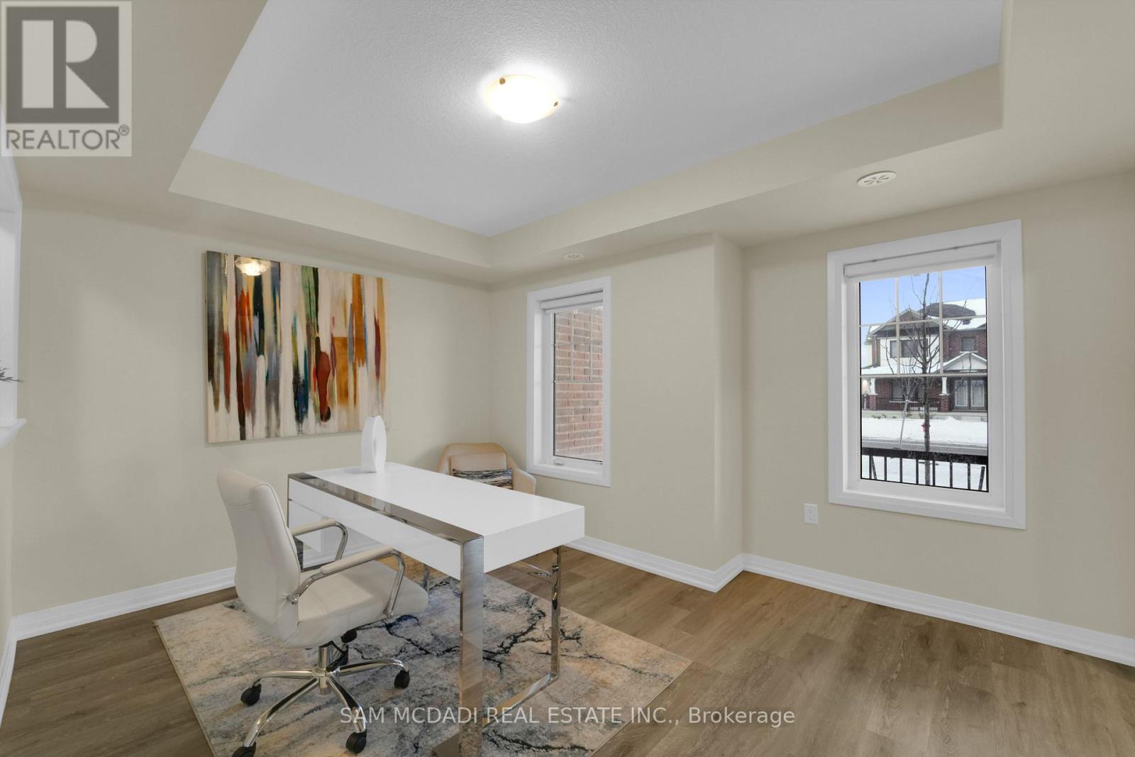 13 - 185 Bedrock Drive, Hamilton, Ontario  L8J 0M5 - Photo 6 - X13004726