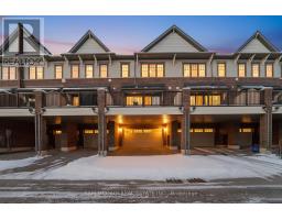13 - 185 BEDROCK DRIVE, Hamilton, Ontario