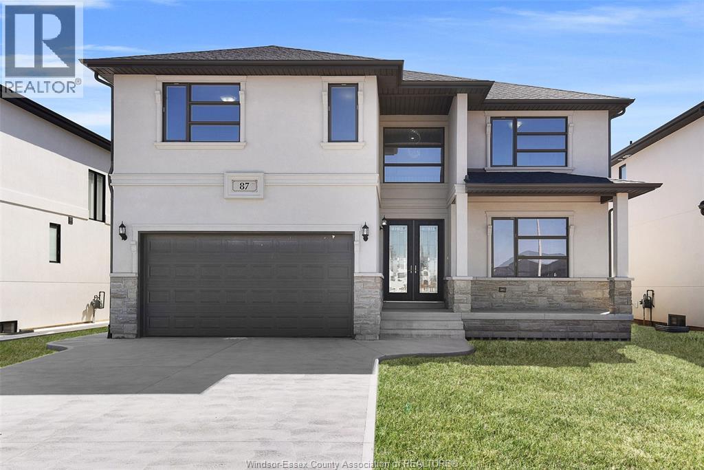 MLS# 26008170: 85 KINGSBRIDGE, Amherstburg, Canada