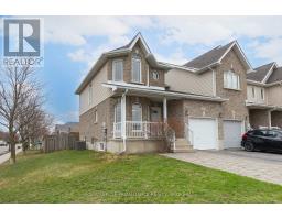 317 ROSE ABBEY DRIVE, Kingston, Ontario