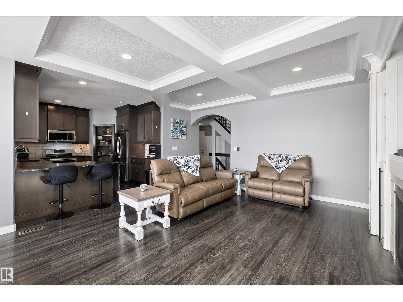 9609 106 Av, Morinville, Alberta  T8R 2N5 - Photo 8 - E4481347