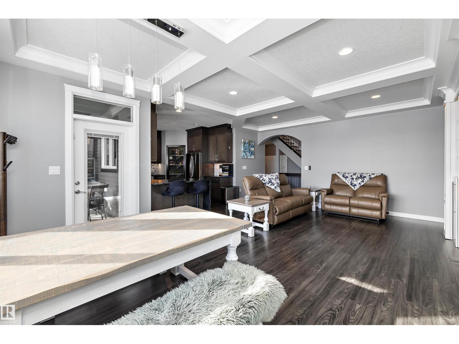 9609 106 Av, Morinville, Alberta  T8R 2N5 - Photo 11 - E4481347