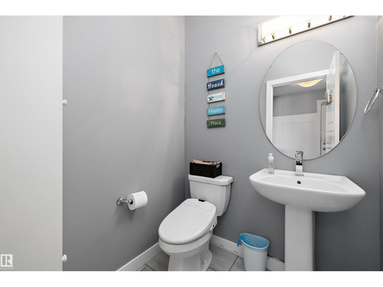 9609 106 Av, Morinville, Alberta  T8R 2N5 - Photo 21 - E4481347