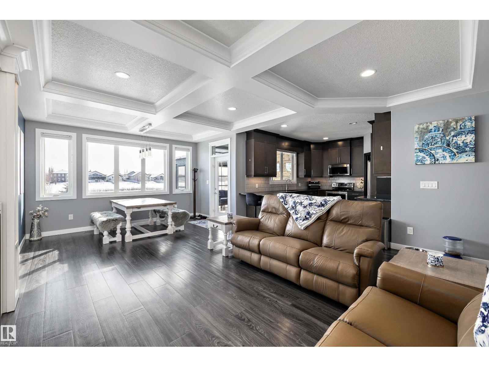 9609 106 Av, Morinville, Alberta  T8R 2N5 - Photo 9 - E4481347