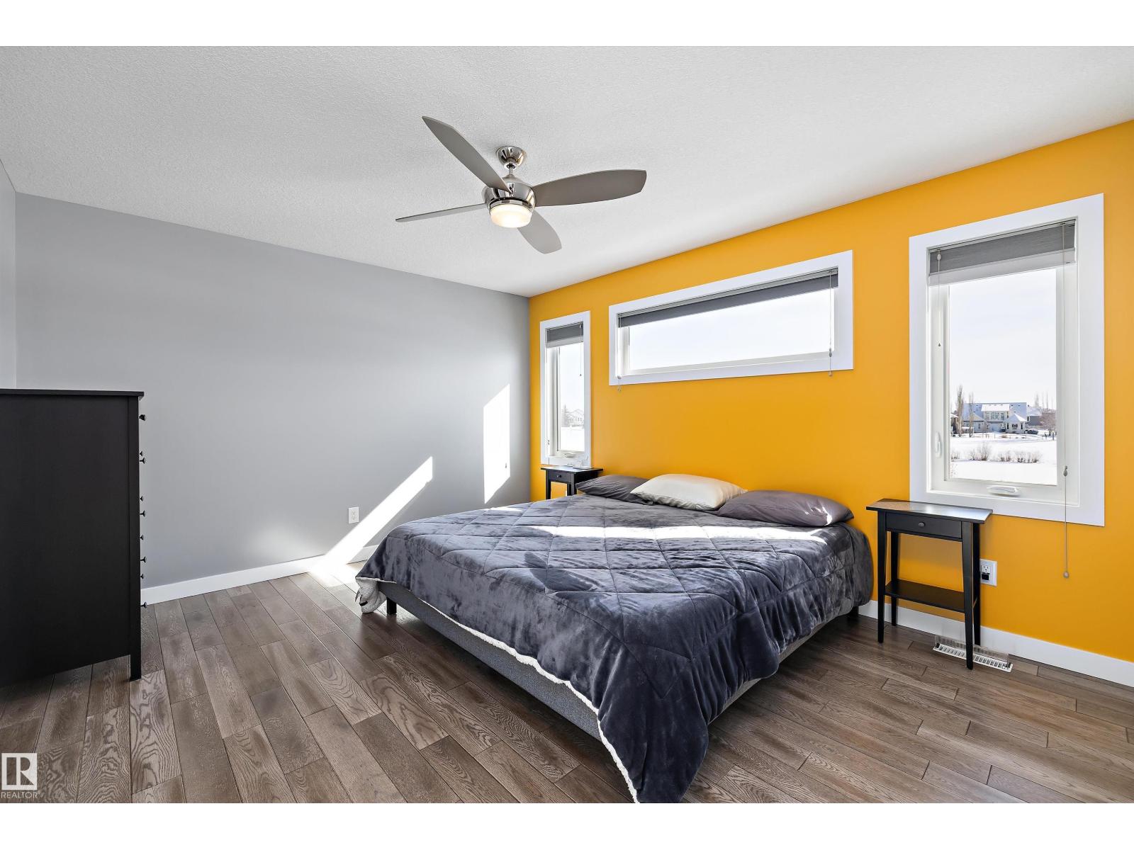 9609 106 Av, Morinville, Alberta  T8R 2N5 - Photo 35 - E4481347