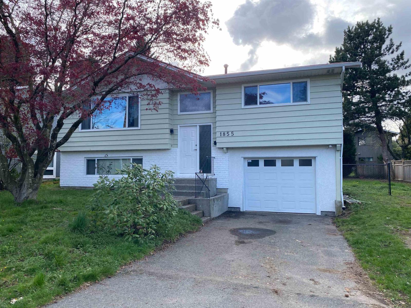 1855 156 Street, Surrey, British Columbia  V4A 4T5 - Photo 1 - R3084493