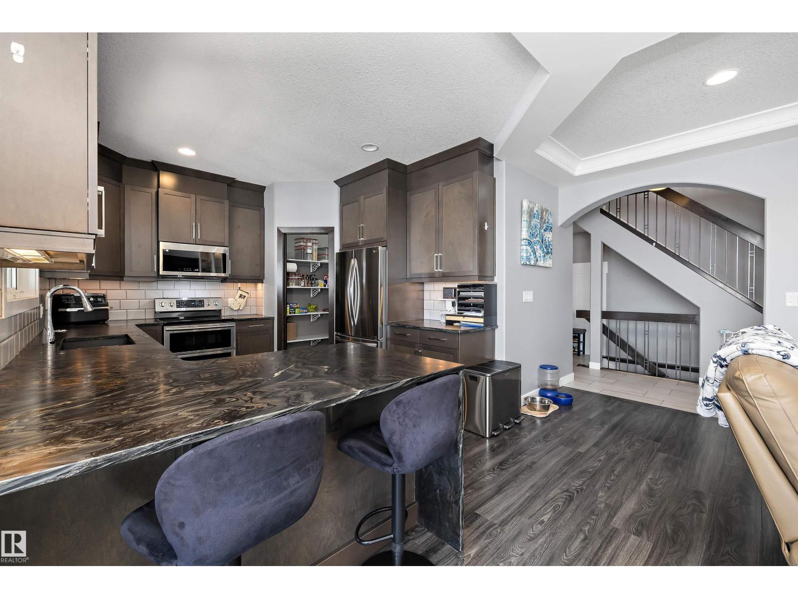 9609 106 Av, Morinville, Alberta  T8R 2N5 - Photo 13 - E4481347