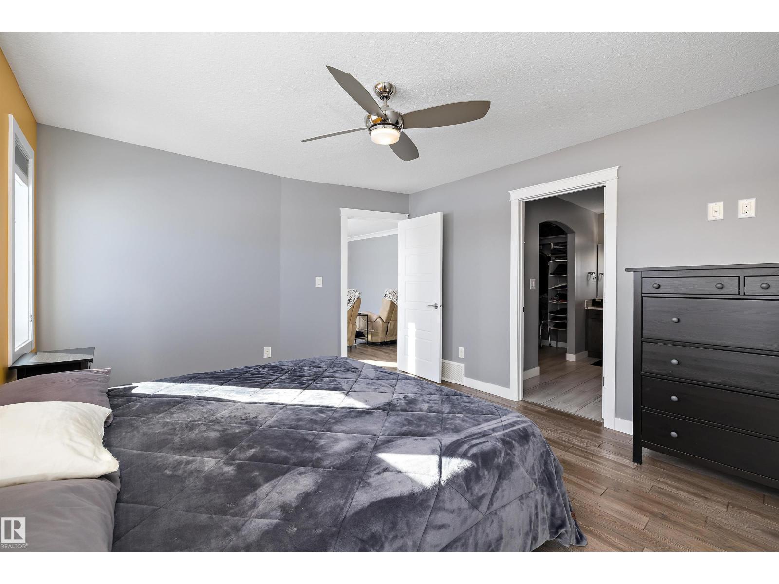 9609 106 Av, Morinville, Alberta  T8R 2N5 - Photo 37 - E4481347