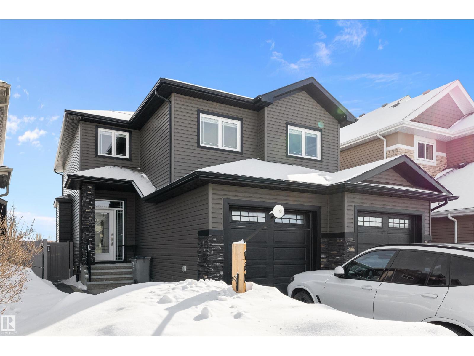 9609 106 Av, Morinville, Alberta  T8R 2N5 - Photo 3 - E4481347