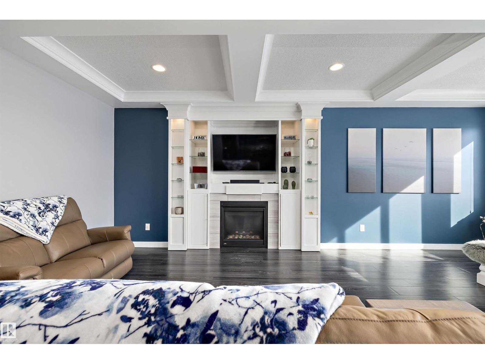 9609 106 Av, Morinville, Alberta  T8R 2N5 - Photo 7 - E4481347