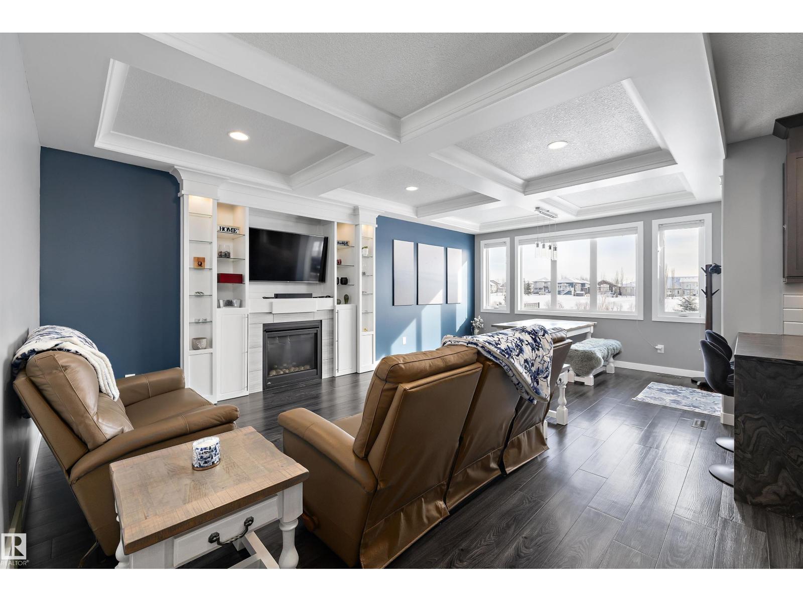 9609 106 Av, Morinville, Alberta  T8R 2N5 - Photo 6 - E4481347