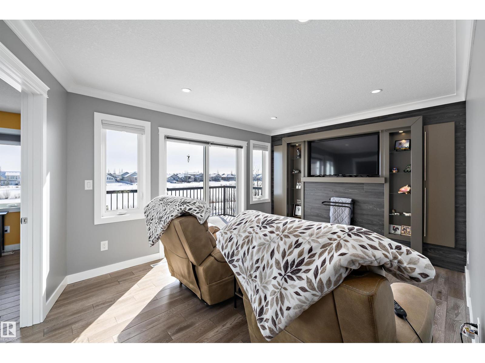 9609 106 Av, Morinville, Alberta  T8R 2N5 - Photo 25 - E4481347