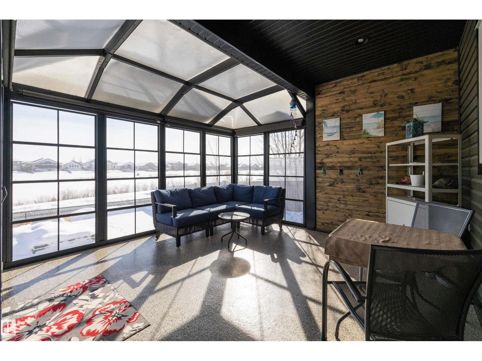 9609 106 Av, Morinville, Alberta  T8R 2N5 - Photo 57 - E4481347