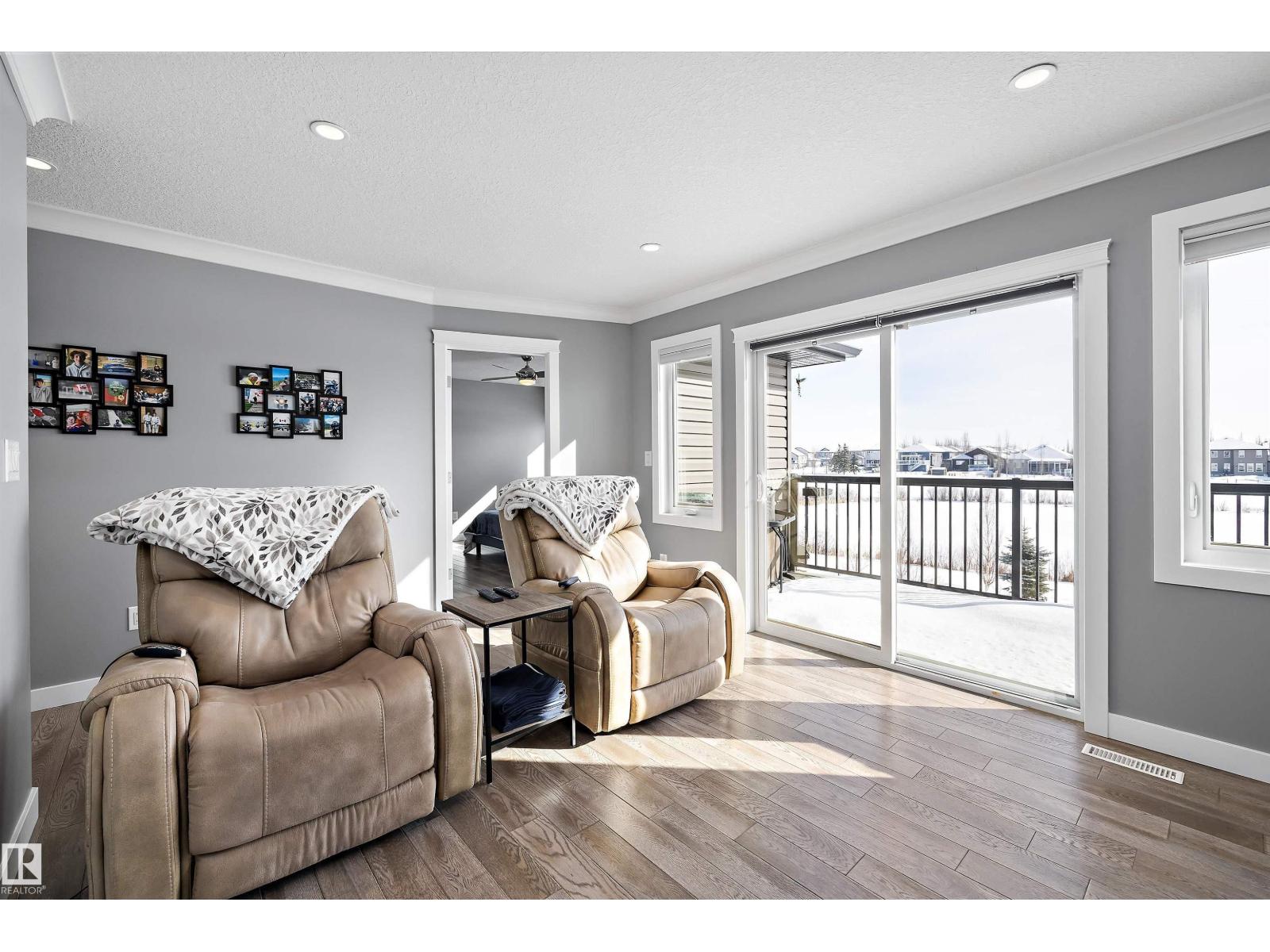 9609 106 Av, Morinville, Alberta  T8R 2N5 - Photo 26 - E4481347