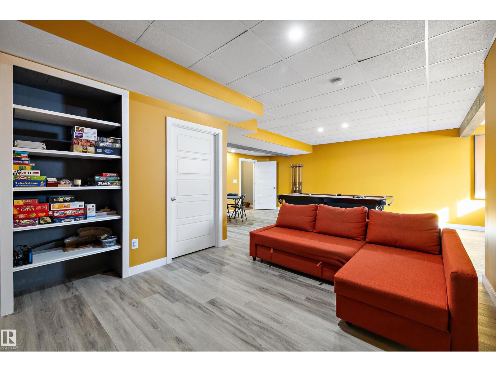 9609 106 Av, Morinville, Alberta  T8R 2N5 - Photo 49 - E4481347