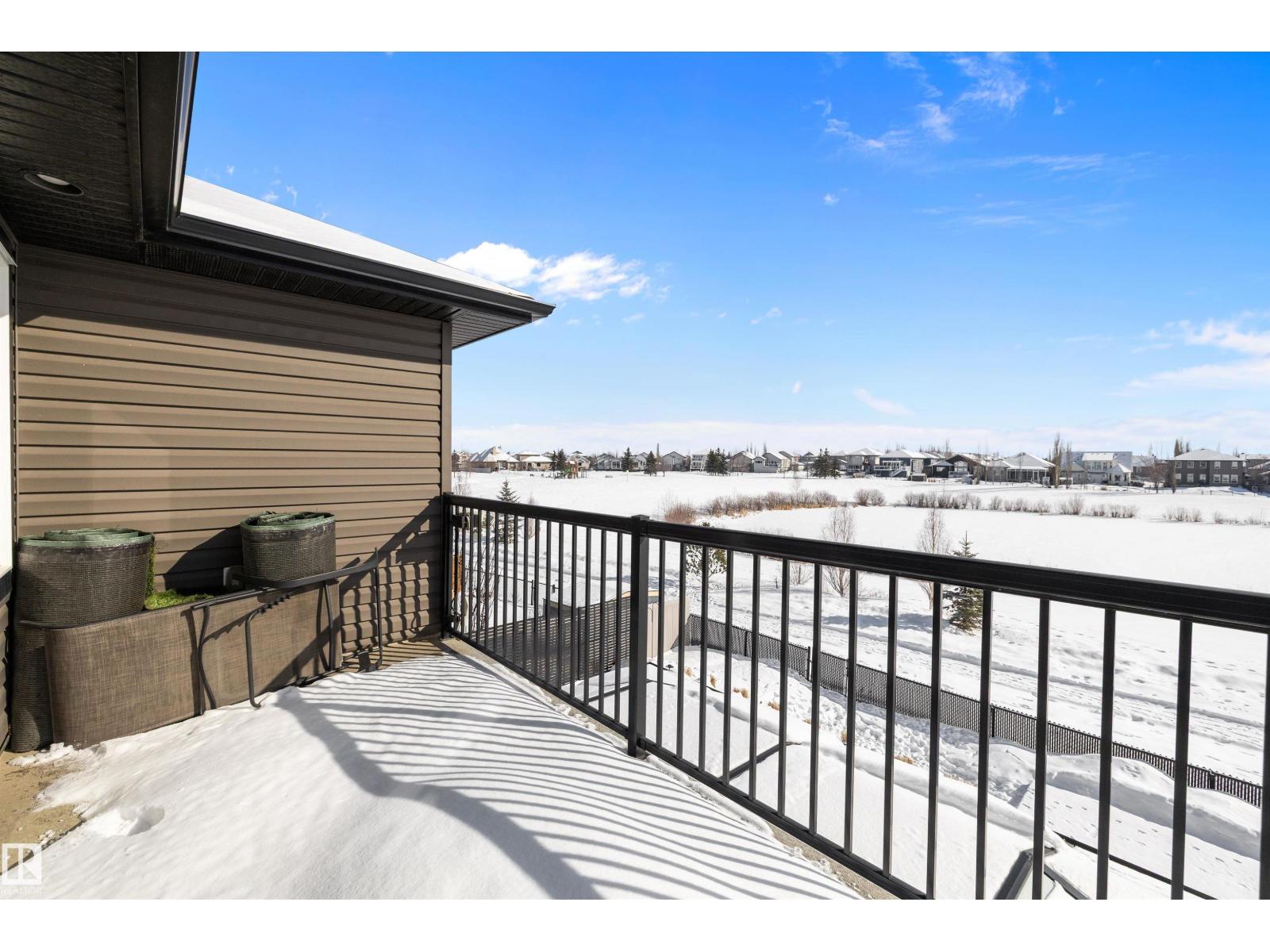 9609 106 Av, Morinville, Alberta  T8R 2N5 - Photo 54 - E4481347