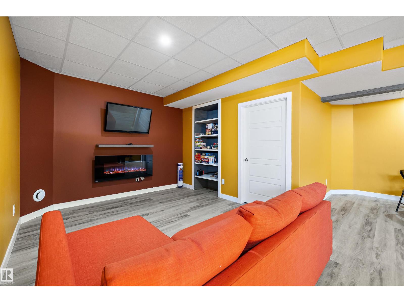 9609 106 Av, Morinville, Alberta  T8R 2N5 - Photo 48 - E4481347