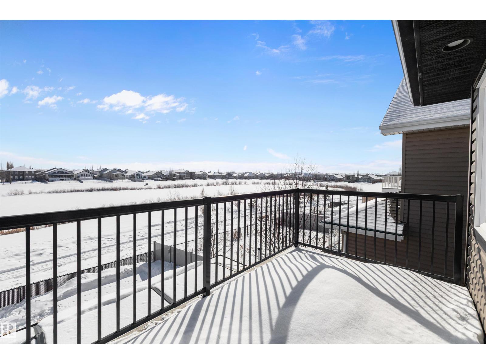 9609 106 Av, Morinville, Alberta  T8R 2N5 - Photo 53 - E4481347