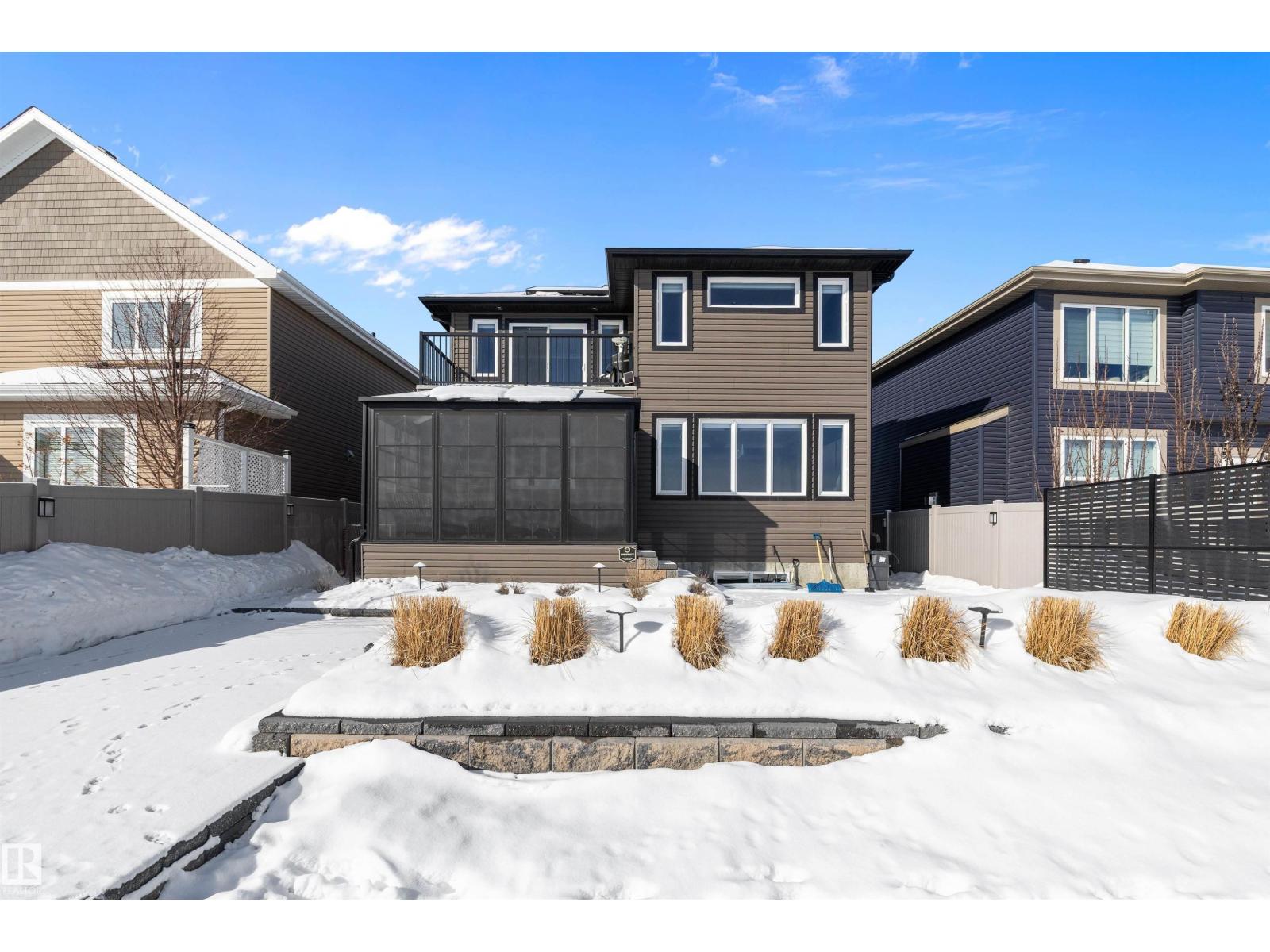 9609 106 Av, Morinville, Alberta  T8R 2N5 - Photo 65 - E4481347