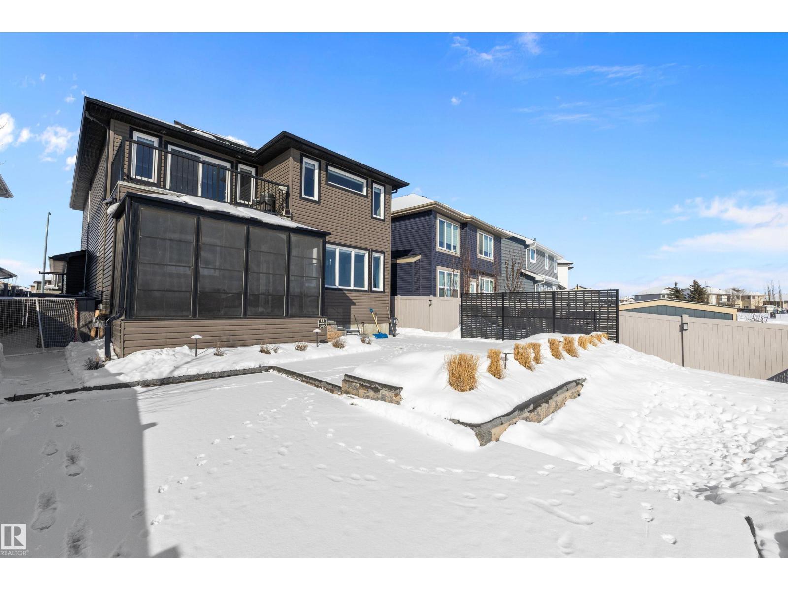 9609 106 Av, Morinville, Alberta  T8R 2N5 - Photo 63 - E4481347