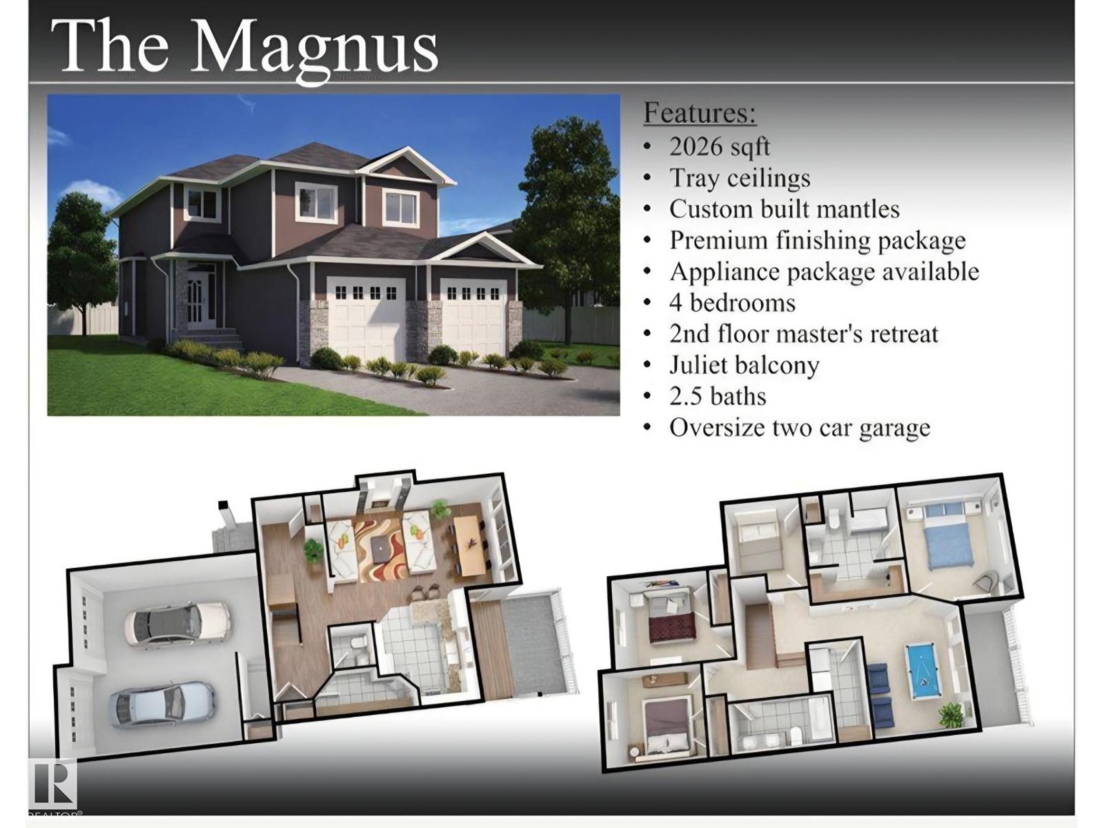 9609 106 Av, Morinville, Alberta  T8R 2N5 - Photo 70 - E4481347