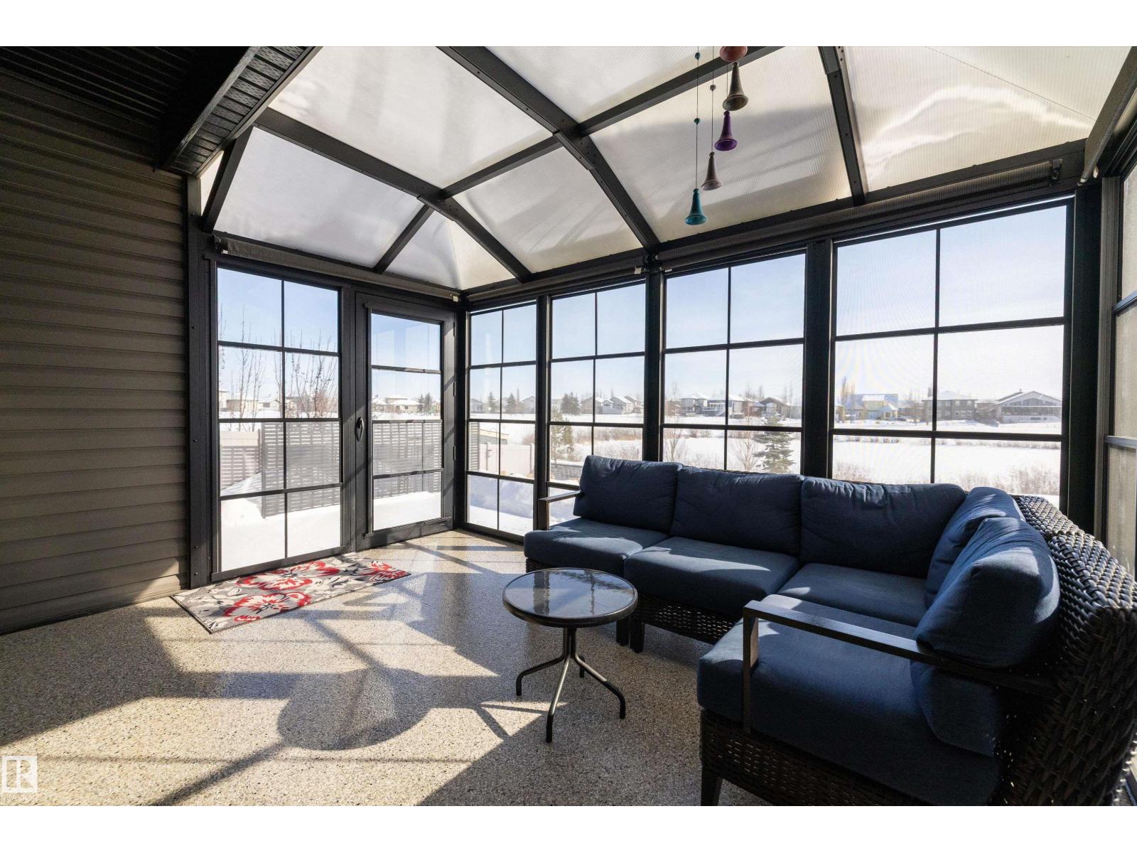 9609 106 Av, Morinville, Alberta  T8R 2N5 - Photo 58 - E4481347