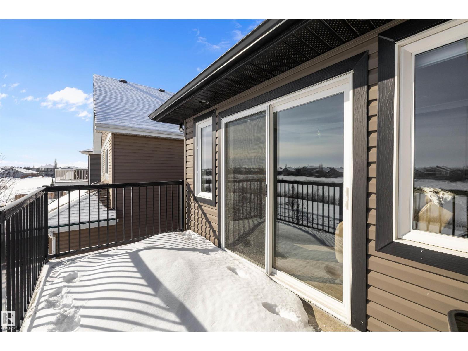 9609 106 Av, Morinville, Alberta  T8R 2N5 - Photo 56 - E4481347