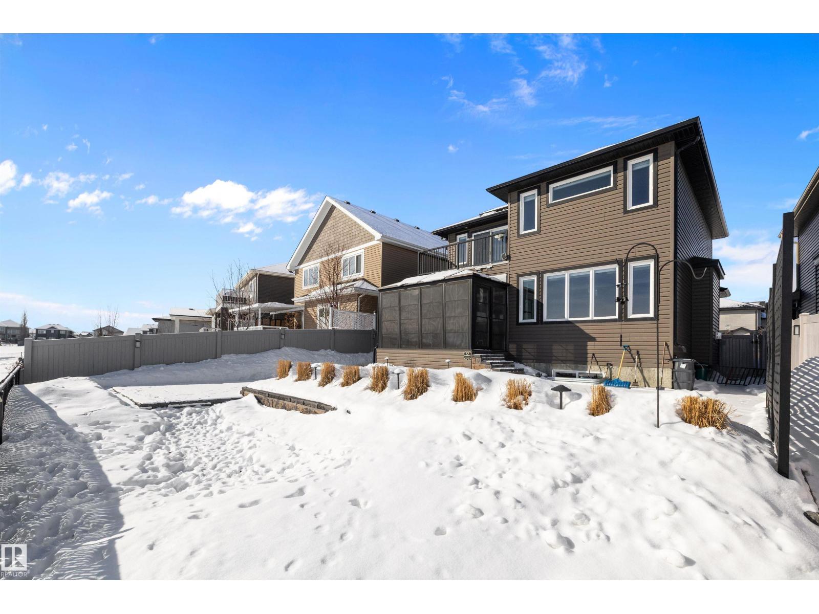 9609 106 Av, Morinville, Alberta  T8R 2N5 - Photo 64 - E4481347