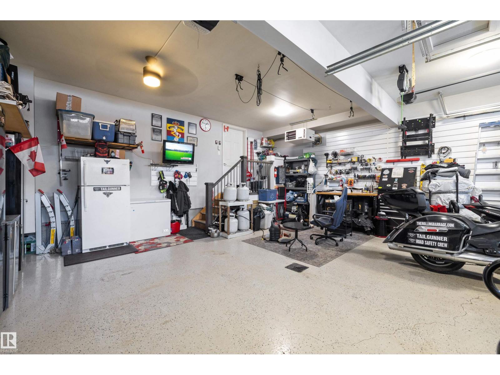 9609 106 Av, Morinville, Alberta  T8R 2N5 - Photo 66 - E4481347