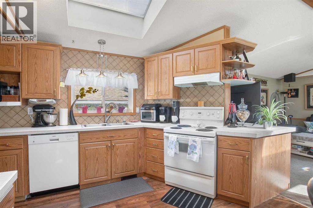 60, 41513 Highway 771, Rural Lacombe County, Alberta  T0C 0J0 - Photo 5 - A2290175