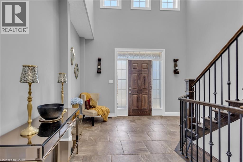 515 St Moritz Avenue, Waterloo, Ontario  N2T 0B3 - Photo 5 - 40820017