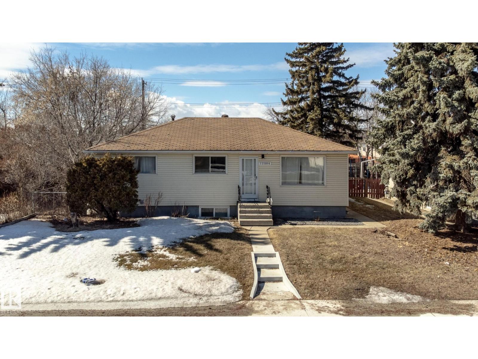 12904 90 ST NW, edmonton, Alberta