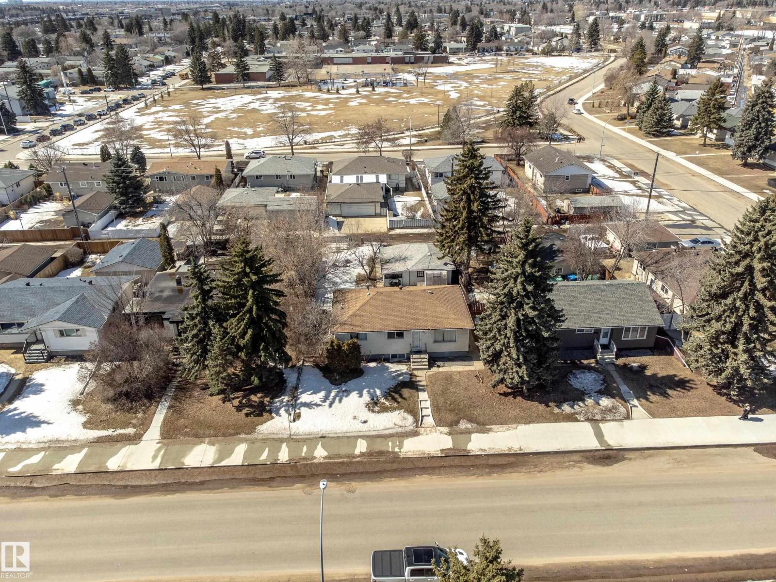 12904 90 St Nw, Edmonton, Alberta  T5E 3L8 - Photo 28 - E4482481