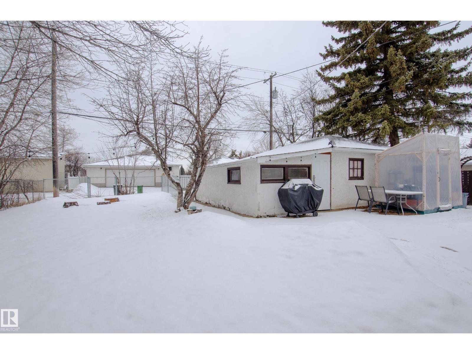 12904 90 St Nw, Edmonton, Alberta  T5E 3L8 - Photo 20 - E4482481