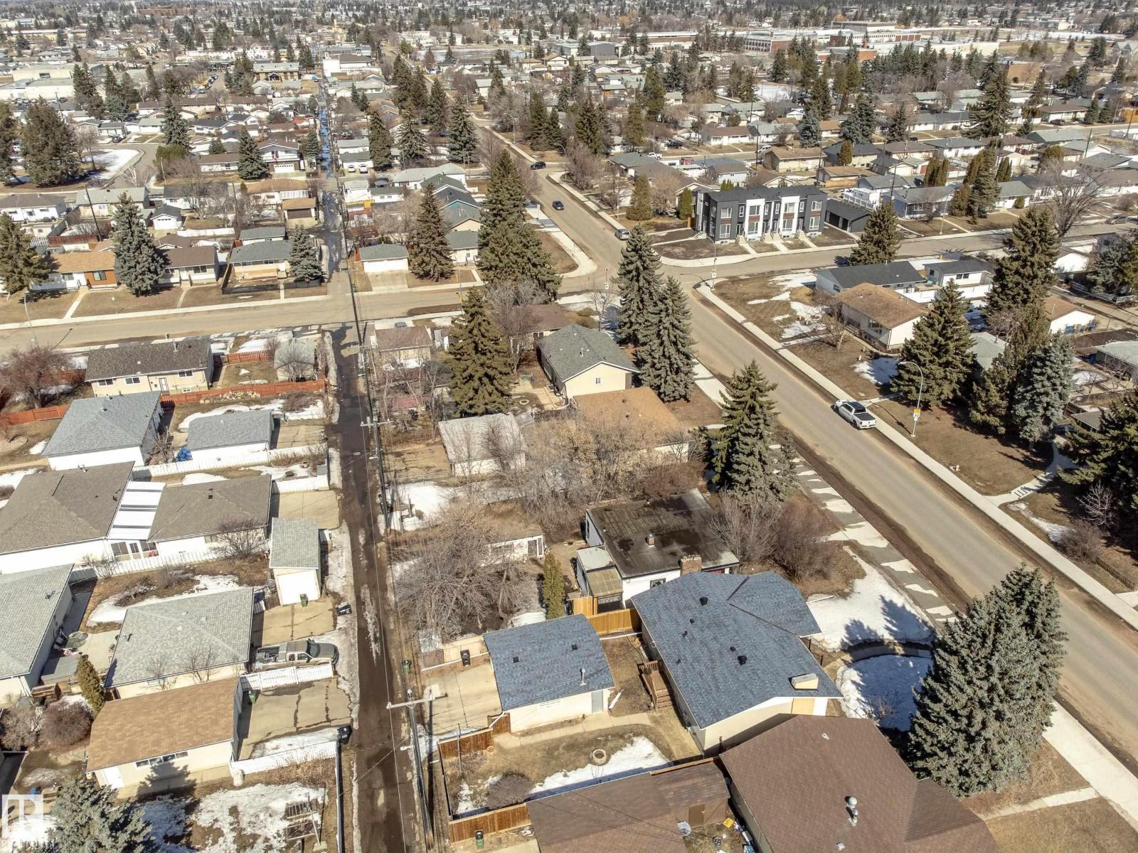 12904 90 St Nw, Edmonton, Alberta  T5E 3L8 - Photo 36 - E4482481