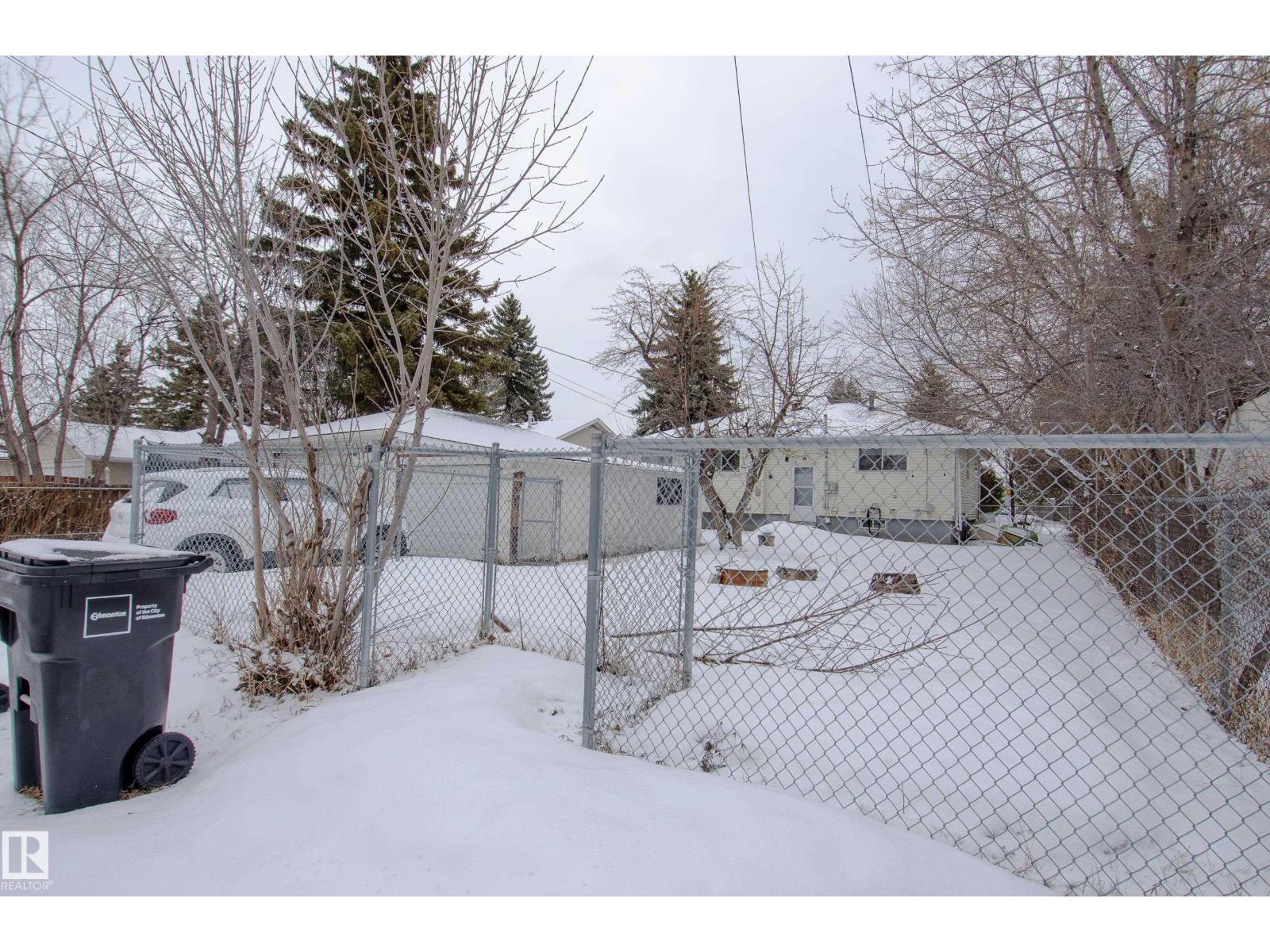 12904 90 St Nw, Edmonton, Alberta  T5E 3L8 - Photo 25 - E4482481