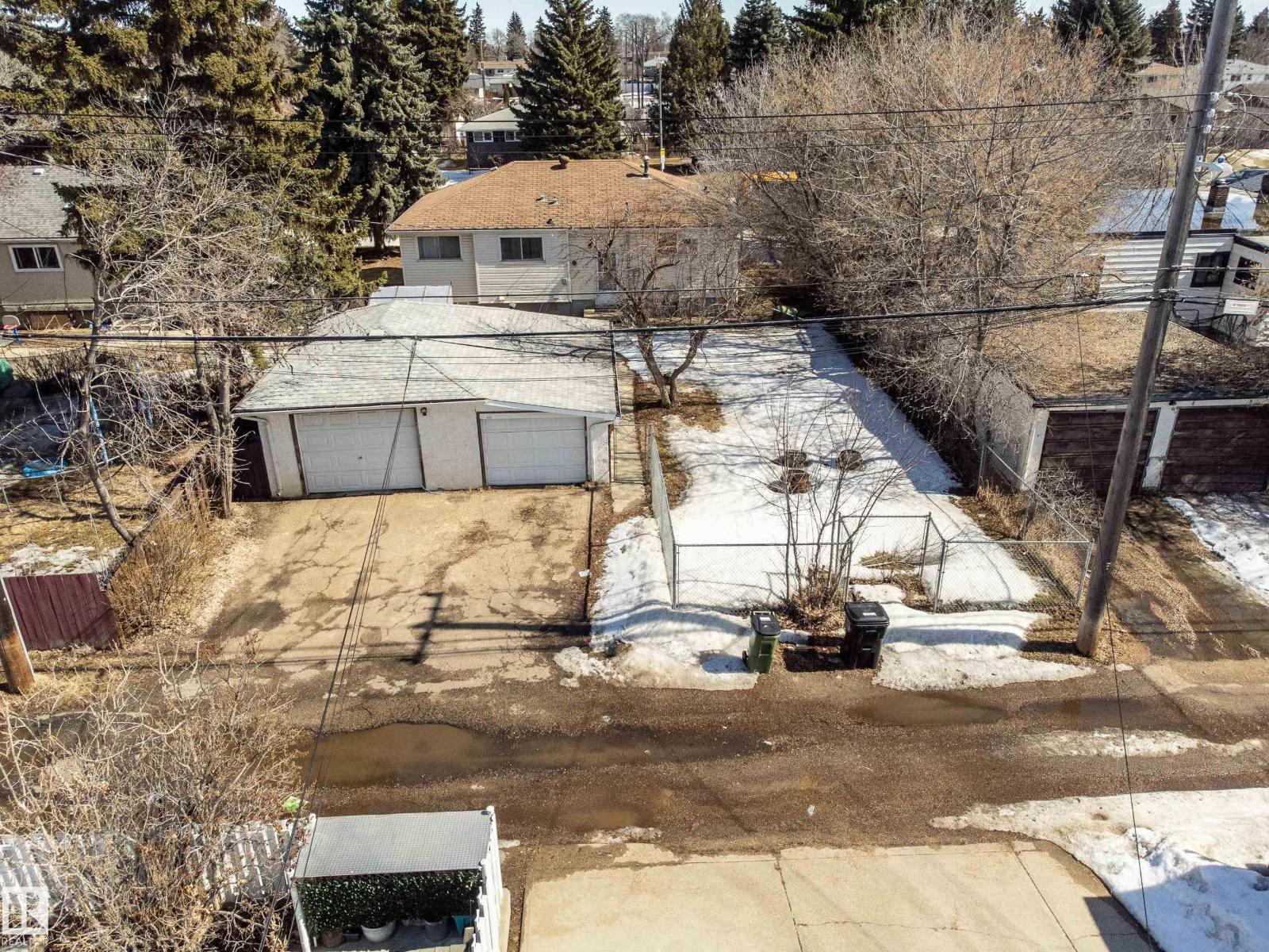 12904 90 St Nw, Edmonton, Alberta  T5E 3L8 - Photo 34 - E4482481