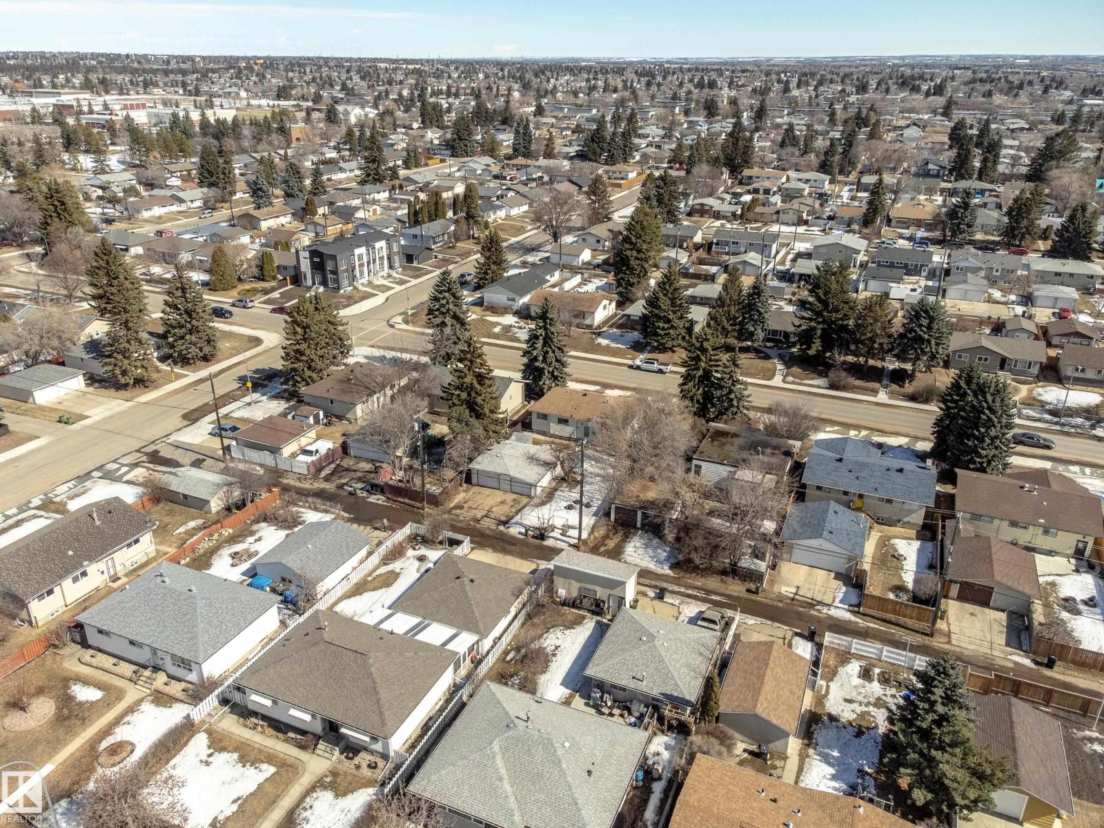 12904 90 St Nw, Edmonton, Alberta  T5E 3L8 - Photo 37 - E4482481