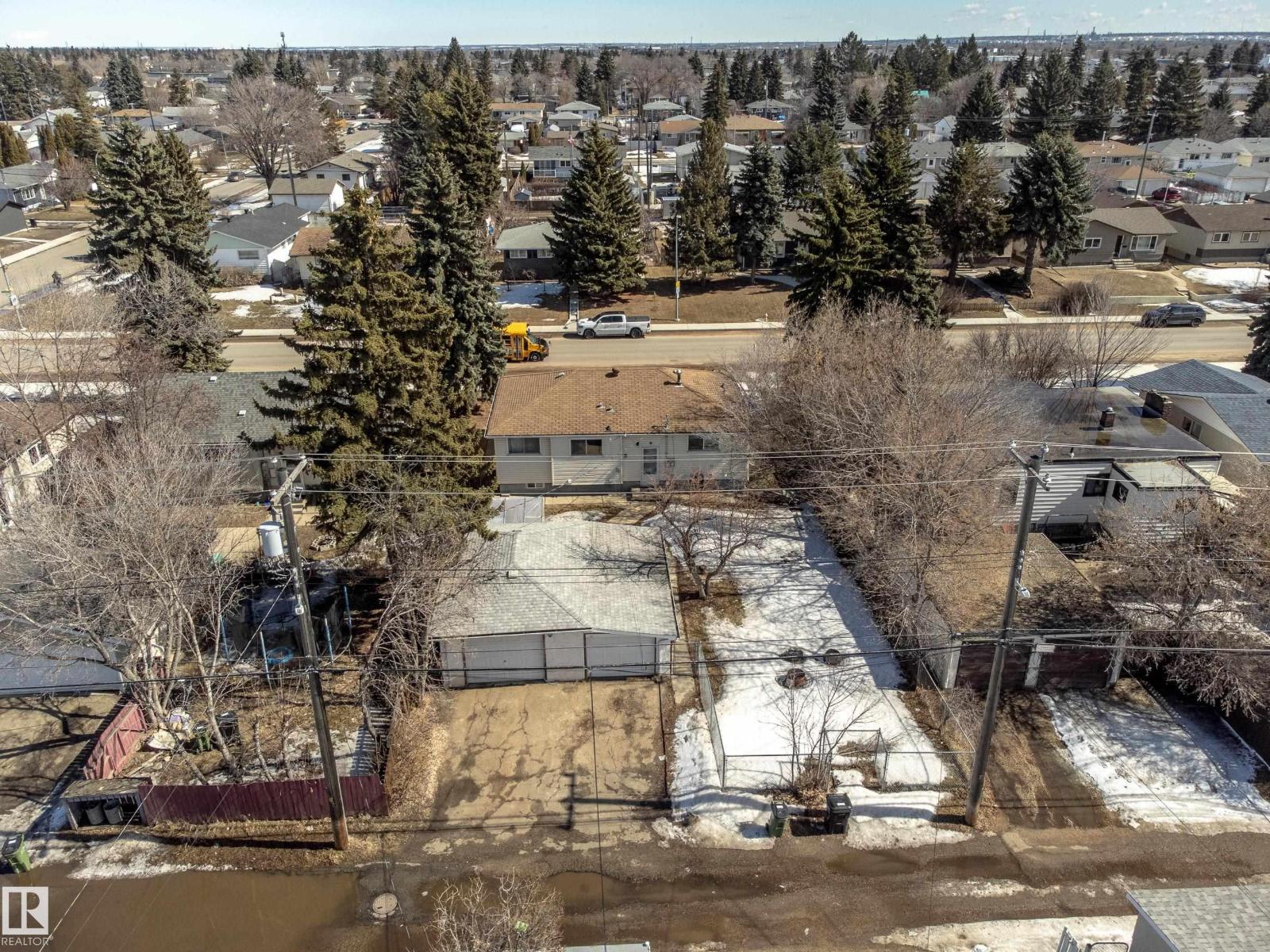 12904 90 St Nw, Edmonton, Alberta  T5E 3L8 - Photo 32 - E4482481