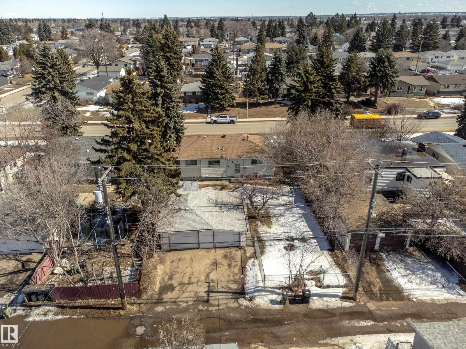 12904 90 St Nw, Edmonton, Alberta  T5E 3L8 - Photo 33 - E4482481