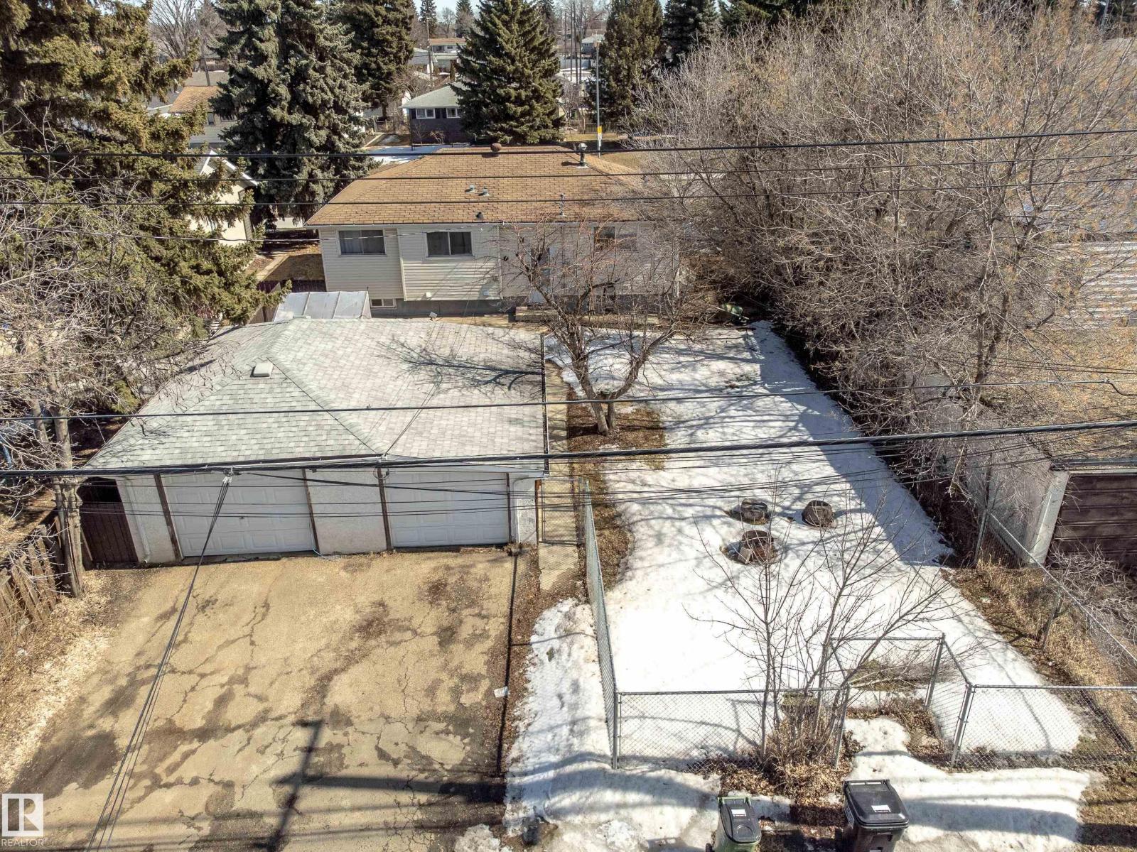 12904 90 St Nw, Edmonton, Alberta  T5E 3L8 - Photo 35 - E4482481