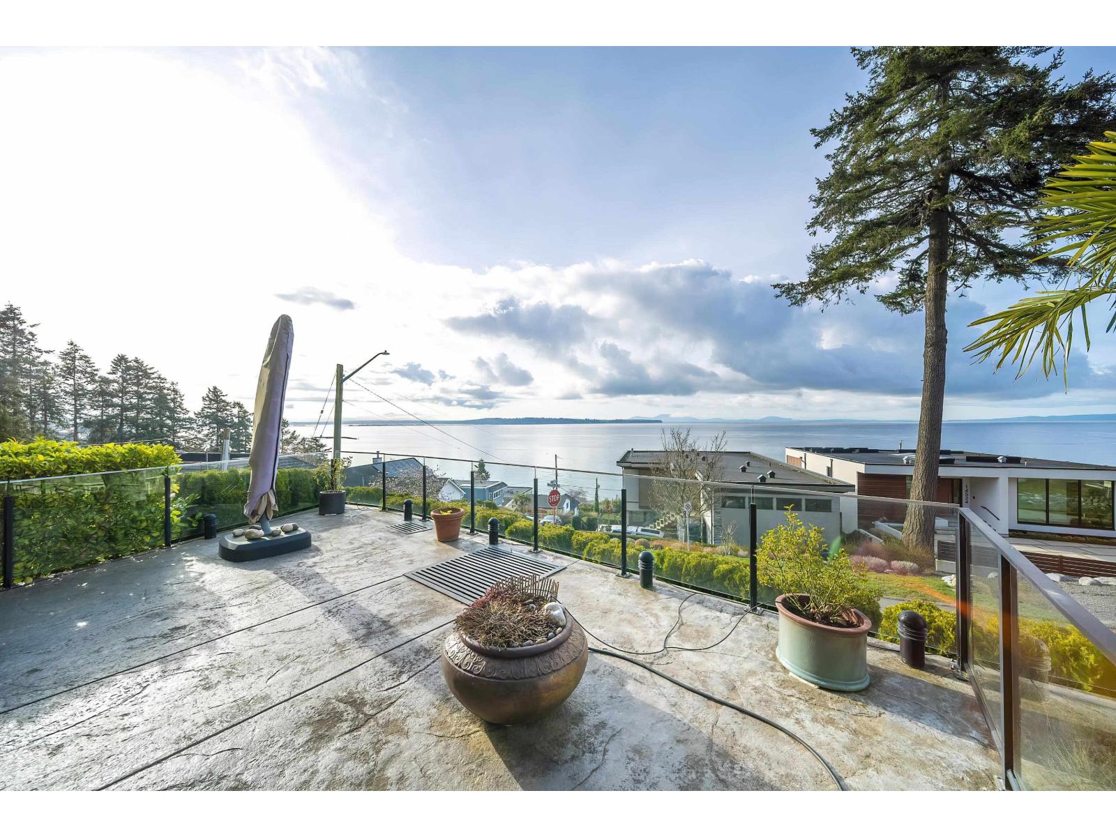 14533 MAGDALEN AVENUE, White Rock, British Columbia