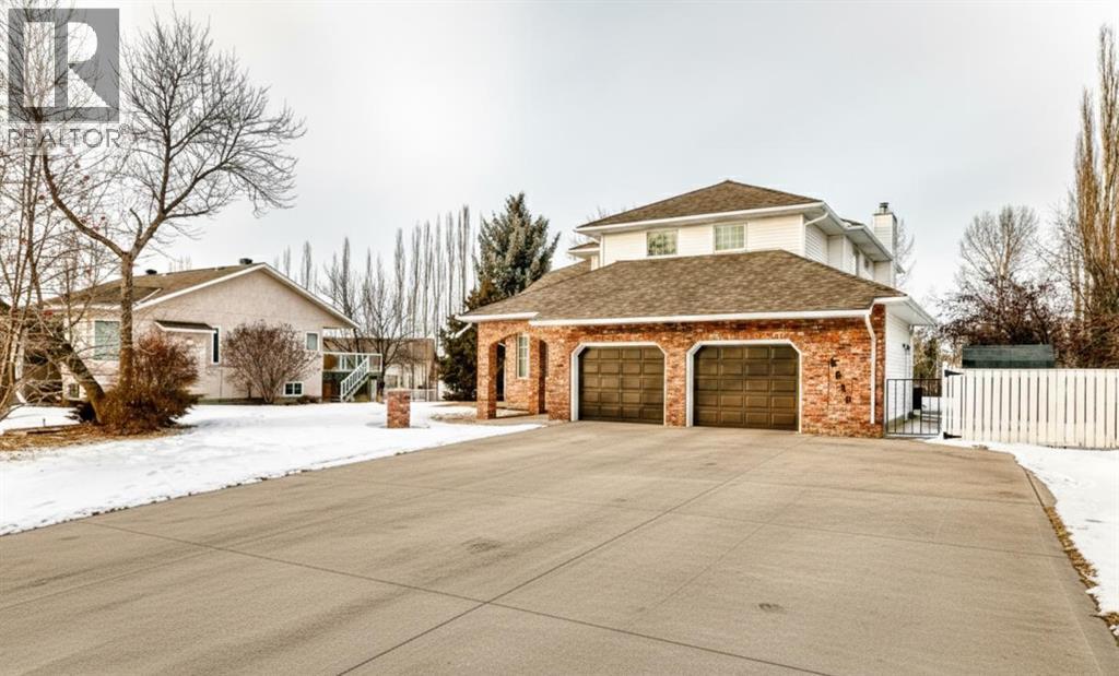 6018 58 Street, Olds, Alberta  T4h 1K3 - Photo 2 - A2280826