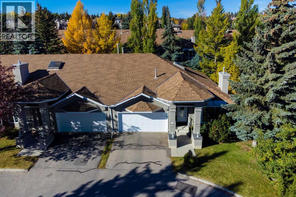 4 Christie Gardens Sw, Calgary, Alberta  T3H 3B5 - Photo 33 - A2277543