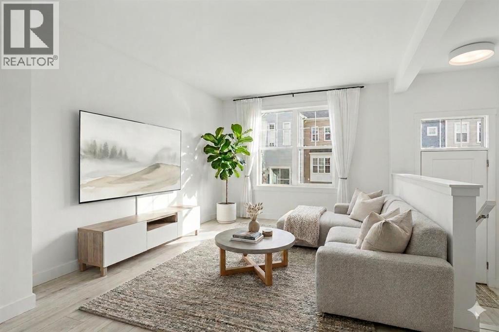 812 Cranbrook Walk Se, Calgary, Alberta  T3M 2V5 - Photo 9 - A2298479