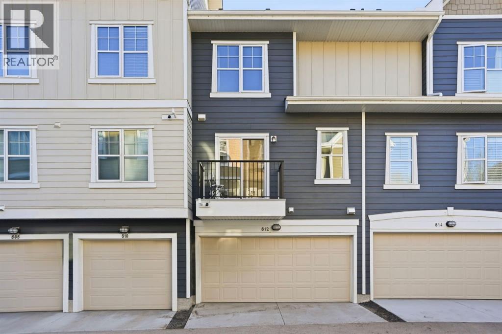 812 Cranbrook Walk Se, Calgary, Alberta  T3M 2V5 - Photo 33 - A2298479