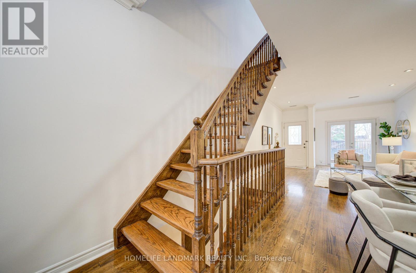 11 Humphrey Gate, Toronto, Ontario  M3C 4B8 - Photo 10 - C13004352