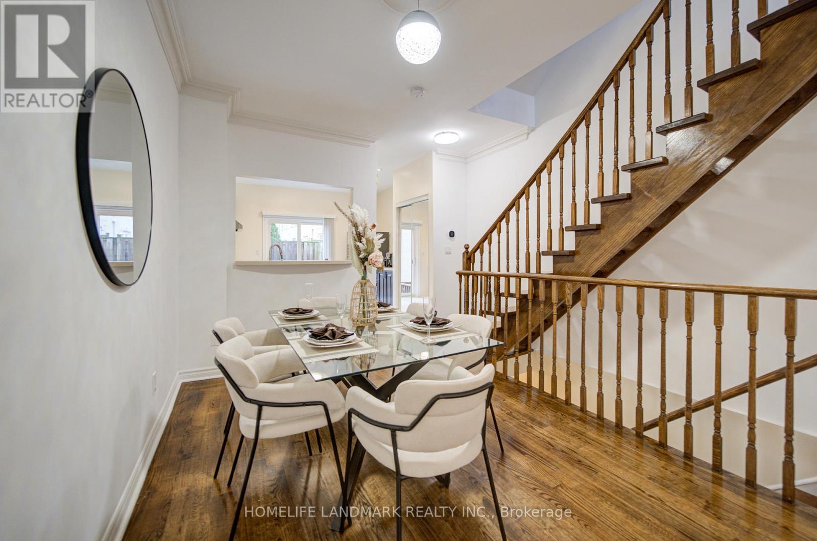 11 Humphrey Gate, Toronto, Ontario  M3C 4B8 - Photo 6 - C13004352